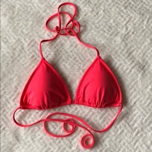 VS medium Bikini top